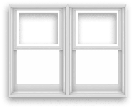 Double Hung Window Features